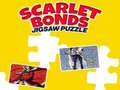 Παιχνίδι Scarlet Bonds Jigsaw Puzzle