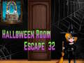 Παιχνίδι Amgel Halloween Room Escape 32