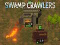 Παιχνίδι Swamp Crawlers