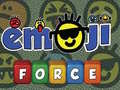 Παιχνίδι Emoji Force