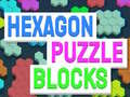 Παιχνίδι Hexagon Puzzle Blocks