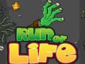 Παιχνίδι Run of Life