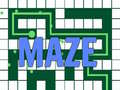 Παιχνίδι Maze