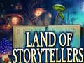 Παιχνίδι Land of Storytellers