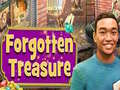 Παιχνίδι Forgotten Treasure