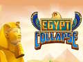 Παιχνίδι Egypt Collapse