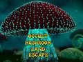Παιχνίδι Occult Mushroom Land Escape