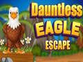 Παιχνίδι Dauntless Eagle Escape