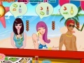 Παιχνίδι Jessicca's Beach Salad Bar