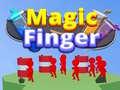 Παιχνίδι Magic Fingers