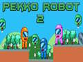 Παιχνίδι Pekko Robot 2