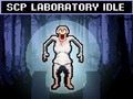 Παιχνίδι SCP Laboratory Idle