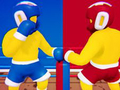 Παιχνίδι One Punch Battle