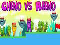 Παιχνίδι Cheno vs Reeno