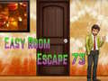 Παιχνίδι Amgel Easy Room Escape 73