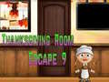 Παιχνίδι Amgel Thanksgiving Room Escape 9