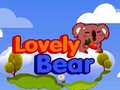 Παιχνίδι Lovely Bear