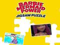 Παιχνίδι Barbie Mermaid Power Jigsaw Puzzle