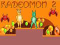 Παιχνίδι Kadeomon 2
