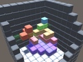 Παιχνίδι 3D Tetris