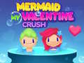 Παιχνίδι Mermaid My Valentine Crush