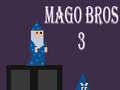 Παιχνίδι Mago Bros 3