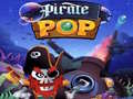 Παιχνίδι Pirate Pop