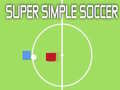 Παιχνίδι Super Simple Soccer