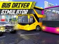 Παιχνίδι Bus Driver Simulator