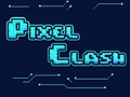 Παιχνίδι Pixel Clash