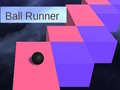 Παιχνίδι Ball runner