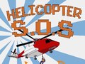 Παιχνίδι Helicopter SOS
