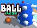 Παιχνίδι Ball Gradient