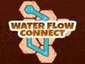 Παιχνίδι Water Flow Connect