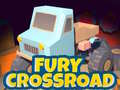 Παιχνίδι Fury CrossRoad