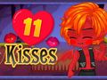 Παιχνίδι 11 Kisses
