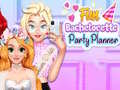 Παιχνίδι Fun Bachelorette Party Planner