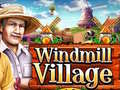 Παιχνίδι Windmill Village