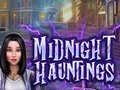 Παιχνίδι Midnight Hauntings