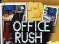 Παιχνίδι Office Rush