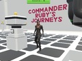 Παιχνίδι Commander Ruby's Journeys