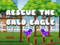 Παιχνίδι Rescue the Bald Eagle