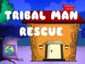 Παιχνίδι Tribal Man Rescue