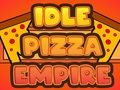 Παιχνίδι Idle Pizza Empire