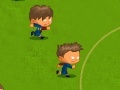 Παιχνίδι Running Barca