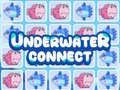 Παιχνίδι Underwater Connect