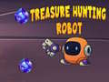 Παιχνίδι Treasure Hunting Robot