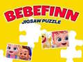 Παιχνίδι BebeFinn Jigsaw Puzzle