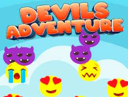Περιπέτεια Devils.