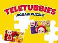 Παιχνίδι Teletubbies Jigsaw Puzzle